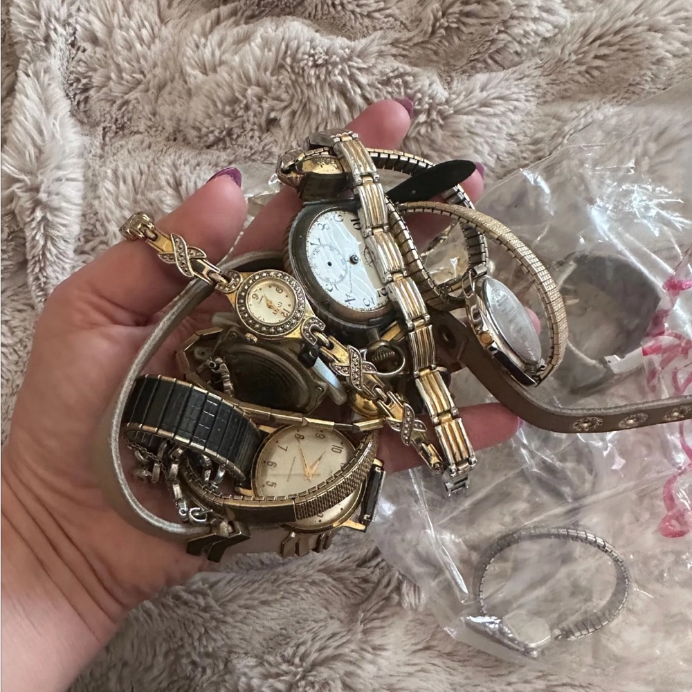 Random Watch Bundle - image 1